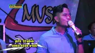 MANTAP NYA ALUNAN SUARA PUNGGAWA OM DEVIAZ LIVE SUNGAI RENGIT MURNI