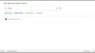 Roblox Google Books Ngram Viewer Meme