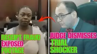 Receipt Scams, Surveillance & a Courtroom Twist: Theft Case Explodes in Texas