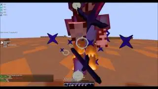 Kohi Duel w/ Varouc