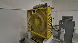 EITA-Schneider elevators at QuayWest Residence in Gelugor, Penang (Part 1)