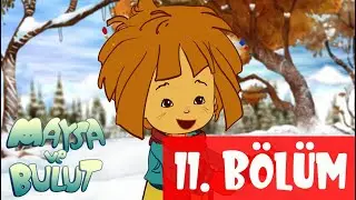 Maysa ve Bulut - 11. Bölüm