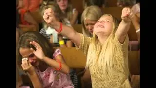 I Worship You on a Technics GA3 organ!  Worship with this song!