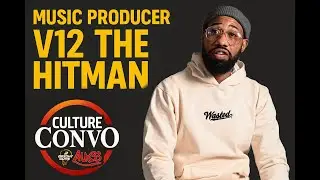 V12 THE HITMAN