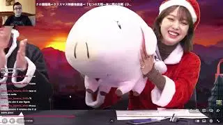 🎉 08LIVE! ANALIZZIAMO LA LIVE CAPODANNO E NEWS!! BUON NATALE! 7DS Grand Cross! 🔥
