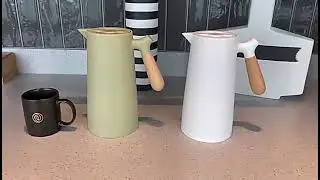 Insulatez&trade;️ Thermos Flask