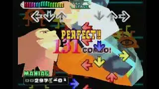 HYPNOTIC CRISIS  [EDP] FC!! 【DDR 4thMIX】
