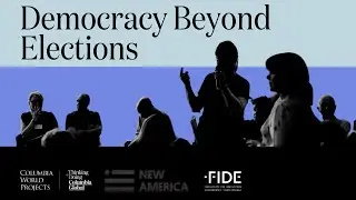 Democracy Beyond Elections: Citizens' Assemblies from a Politician's Perspective