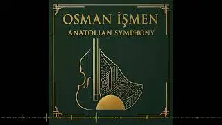 Osman İşmen  -  Sultan-ı Yegah (Disco) (Anatolian Symphony / 2025)