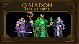Das BESTE Idle Game 2025?! 🦄 Gaiadon: Eternal Quest #001