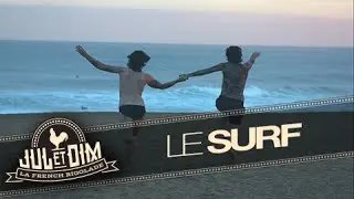 Le surf par Jul et Dim (#26)