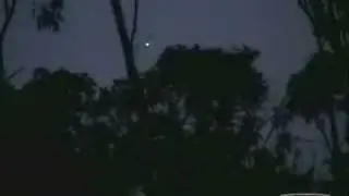 UFO- Montage