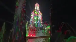 Sheikh Zayed Festival | Al Wathba | Abu Dhabi | Part2 | #shorts