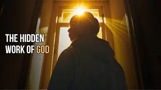 Почему Бог превращает ожидание в силу | #вераобъяснимо #вера #иисус