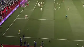 Free Kick