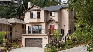 7268 Buckingham Blvd, Berkeley, CA 94705