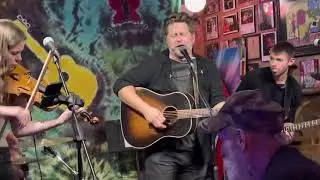 Walkin&rsquo; Shoe Blues-Chad Elliott-Byron&rsquo;s Pomeroy, Iowa