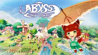 Abyss: New Dawn | Offical Game Demo