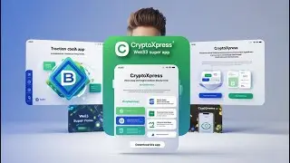 How CryptoXpress Protects Your Assets