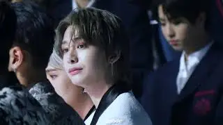 191116 몬스타엑스 V-HEARTBEAT #형원edit