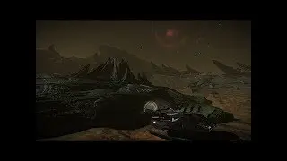 Time to Visit a Thargoid Mothership - Live!