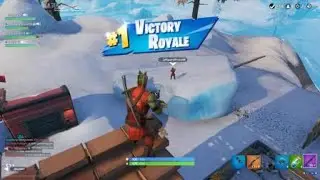 TFUR OR GREGRAMZ - FORTNITE HIGHLIGHT