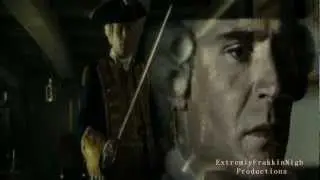 Pirates of the Caribbean// This is War
