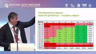 Андрей Павлов на Форуме 