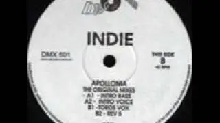Indie - Apollonia