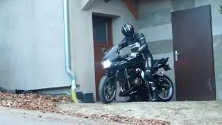 Kawasaki Z750S