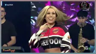 GRUPO LA BAMBA La Bamba 2024 TVG LUAR 1426 31 1 25#rosendorosendo