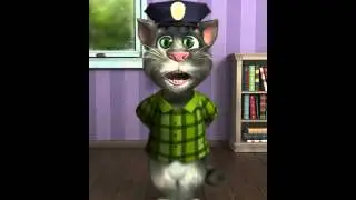 Tom sing 