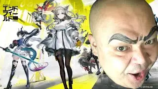 やるっきゃない【アークナイツ:エンドフィールド】#アークナイツ:エンドフィールド#shorts  ⁠#ソロランク#apex #祝おたち