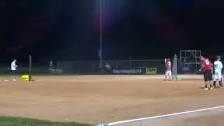 Triple Crown Sports World Series Steamboat Springs 2014, Home Run Derby 13U Part 2 of 2