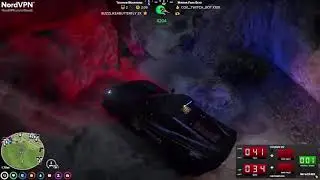 KARMA - Ssaab || Gta 5 RP NoPixel