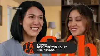 Promo | Encintados | Am&eacute;rica TV (Junio, 2025) | Estreno