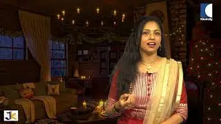 Muscat Diary | Christmas song| Lekha Jackson