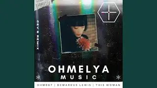This Woman (Original Mix)