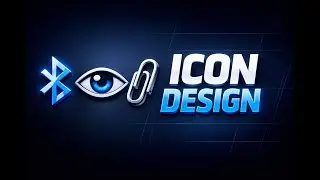 How to Design Minimalist Icons in Illustrator (Step-by-Step)