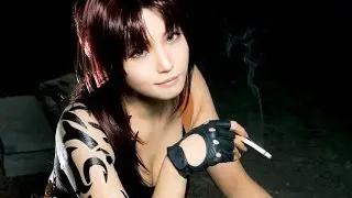 BLACK LAGOON: Cosplay Cinematic
