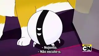Infinity Train Ep4 (Parte5)