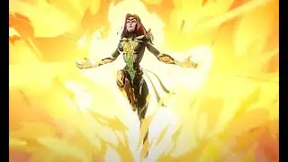 Transforming Phoenix into Marvel Rivals' Greatest Threat