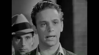 Invisible Stripes (1939) William Holden & Humphrey Bogart