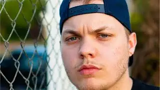 The Rapper Who Self Sabotaged His Entire Career