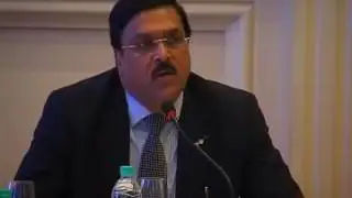 9th TELECOM INDIA (Session for Operators and Infrastructure Providers)
