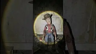 🎬📝🤯 🧠 Toy Story 5: The Hidden Evidence Room &ndash; A Secret Toys Never Told ✨🧸🔍