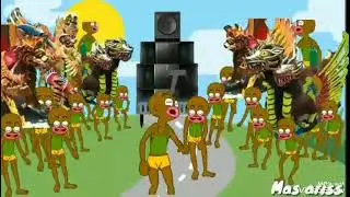 Manuk Dangdut Ipa Nada iwak kedukang