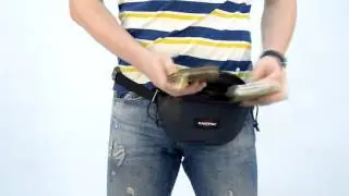 Eastpak Springer