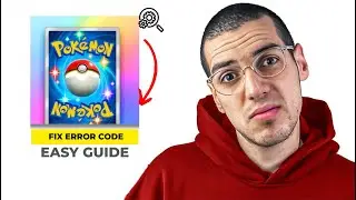 Как исправить ошибку с кодом 102 002 007 в Pok&eacute;mon TCG Pocket в 2025 году