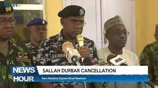 Kano Residents Express Mixed Reactions